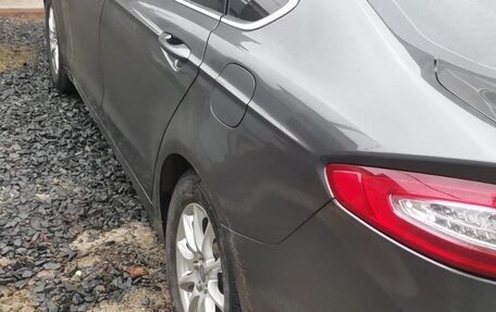 Ford Mondeo V, 2015 год, 1 700 000 рублей, 6 фотография