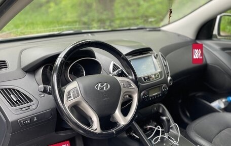 Hyundai ix35 I рестайлинг, 2013 год, 1 250 000 рублей, 7 фотография