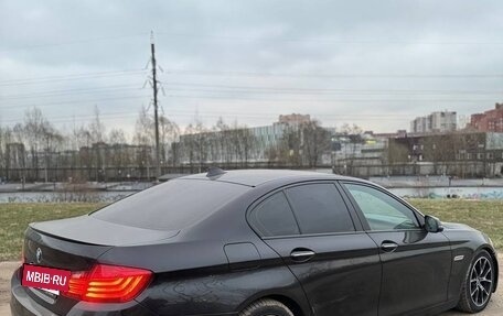 BMW 5 серия, 2013 год, 1 490 000 рублей, 5 фотография
