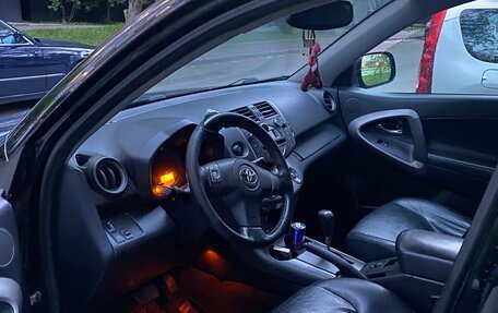 Toyota RAV4, 2008 год, 1 050 000 рублей, 5 фотография