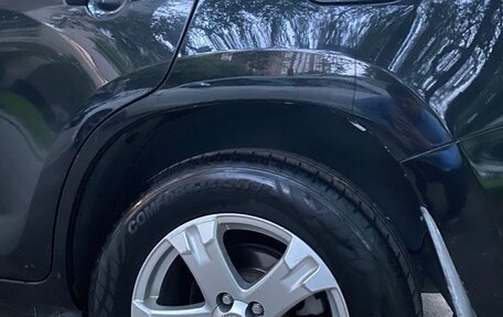 Toyota RAV4, 2008 год, 1 050 000 рублей, 7 фотография