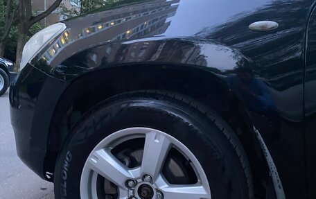 Toyota RAV4, 2008 год, 1 050 000 рублей, 6 фотография