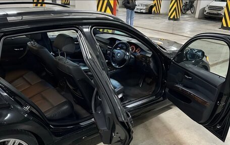 BMW 3 серия, 2009 год, 1 700 000 рублей, 4 фотография