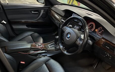 BMW 3 серия, 2009 год, 1 700 000 рублей, 5 фотография