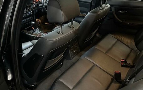 BMW 3 серия, 2009 год, 1 700 000 рублей, 8 фотография