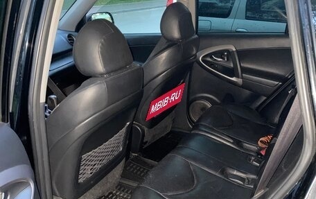 Toyota RAV4, 2008 год, 1 050 000 рублей, 4 фотография