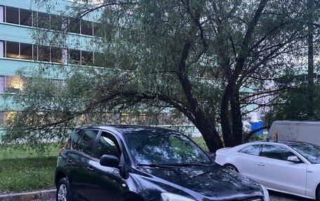 Toyota RAV4, 2008 год, 1 050 000 рублей, 11 фотография