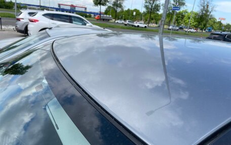 Mitsubishi ASX I рестайлинг, 2012 год, 1 000 000 рублей, 11 фотография