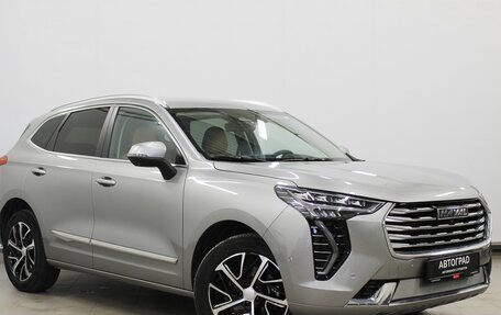 Haval Jolion, 2023 год, 1 850 000 рублей, 3 фотография