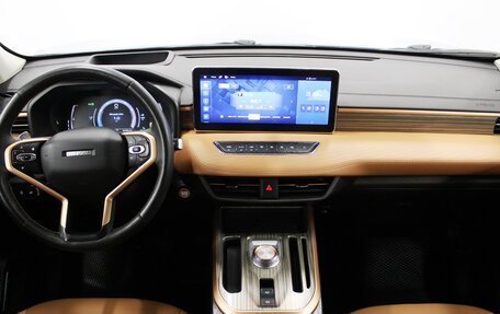 Haval Jolion, 2023 год, 1 850 000 рублей, 9 фотография