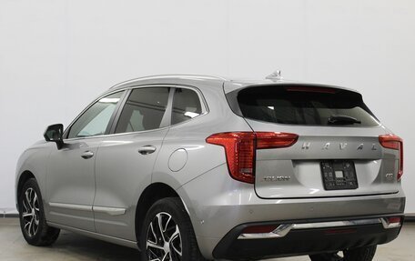 Haval Jolion, 2023 год, 1 850 000 рублей, 6 фотография