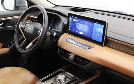 Haval Jolion, 2023 год, 1 850 000 рублей, 7 фотография