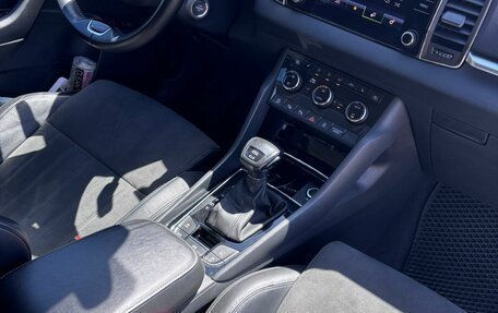 Skoda Karoq I, 2021 год, 2 000 000 рублей, 5 фотография