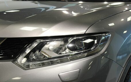 Nissan X-Trail, 2015 год, 1 485 000 рублей, 4 фотография