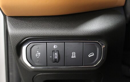 Haval Jolion, 2023 год, 1 850 000 рублей, 13 фотография