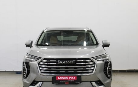 Haval Jolion, 2023 год, 1 850 000 рублей, 2 фотография