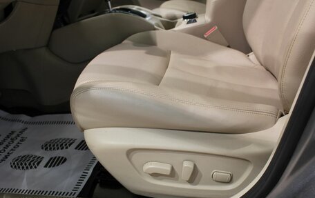 Nissan X-Trail, 2015 год, 1 485 000 рублей, 15 фотография