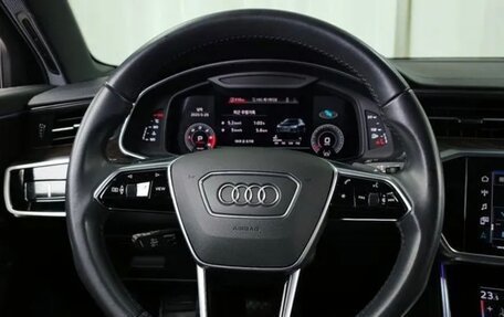 Audi A6, 2021 год, 3 502 000 рублей, 7 фотография