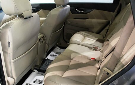 Nissan X-Trail, 2015 год, 1 485 000 рублей, 25 фотография