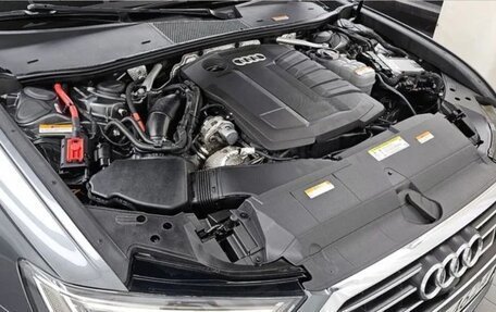 Audi A6, 2021 год, 3 502 000 рублей, 5 фотография
