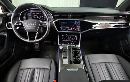Audi A6, 2021 год, 3 502 000 рублей, 6 фотография