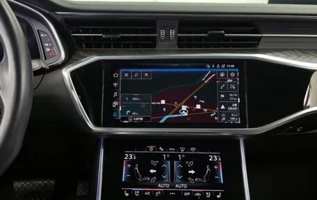 Audi A6, 2021 год, 3 502 000 рублей, 9 фотография