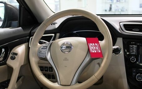Nissan X-Trail, 2015 год, 1 485 000 рублей, 19 фотография