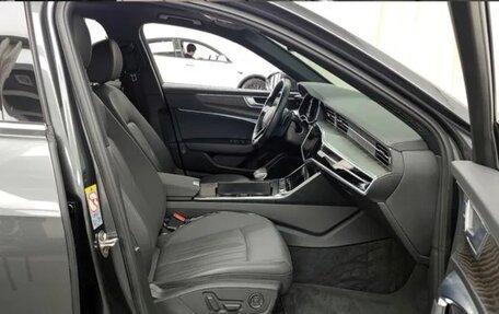 Audi A6, 2021 год, 3 502 000 рублей, 15 фотография