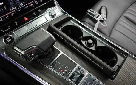 Audi A6, 2021 год, 3 502 000 рублей, 10 фотография