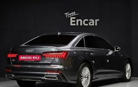 Audi A6, 2021 год, 3 502 000 рублей, 2 фотография