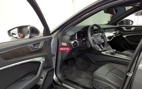 Audi A6, 2021 год, 3 502 000 рублей, 12 фотография