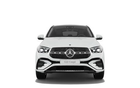 Mercedes-Benz GLE Coupe, 2024 год, 16 100 000 рублей, 7 фотография