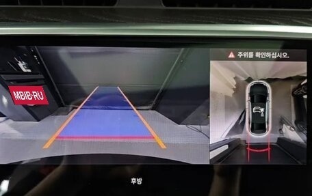 Audi A6, 2021 год, 3 502 000 рублей, 11 фотография