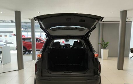 Chery Tiggo 4 I рестайлинг, 2025 год, 2 290 000 рублей, 6 фотография
