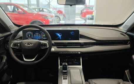 Chery Tiggo 4 I рестайлинг, 2025 год, 2 290 000 рублей, 9 фотография