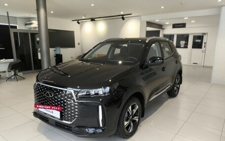 Chery Tiggo 4 I рестайлинг, 2025 год, 2 290 000 рублей, 3 фотография