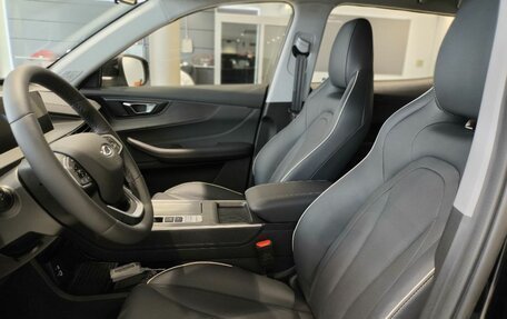 Chery Tiggo 4 I рестайлинг, 2025 год, 2 290 000 рублей, 10 фотография