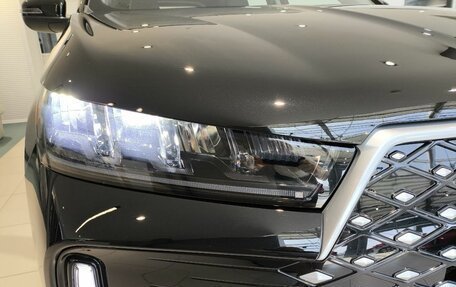 Chery Tiggo 4 I рестайлинг, 2025 год, 2 290 000 рублей, 16 фотография