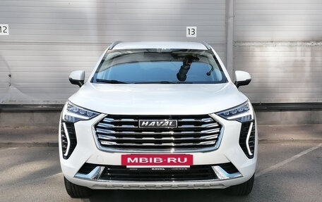 Haval Jolion, 2022 год, 1 819 000 рублей, 3 фотография