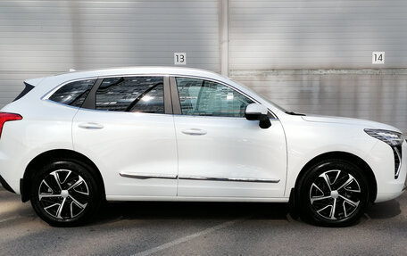 Haval Jolion, 2022 год, 1 819 000 рублей, 5 фотография