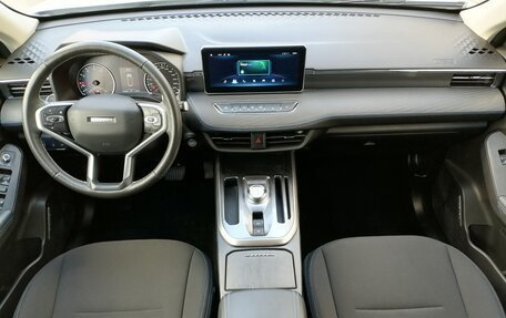Haval Jolion, 2022 год, 1 819 000 рублей, 14 фотография