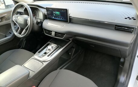Haval Jolion, 2022 год, 1 819 000 рублей, 11 фотография