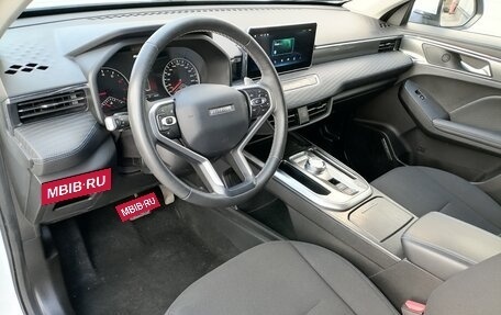 Haval Jolion, 2022 год, 1 819 000 рублей, 10 фотография