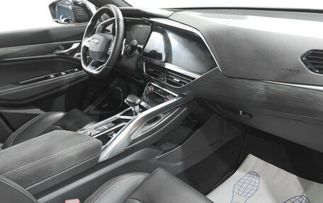Geely Tugella FY11, 2023 год, 3 499 000 рублей, 9 фотография