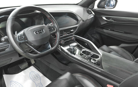 Geely Tugella FY11, 2023 год, 3 499 000 рублей, 8 фотография