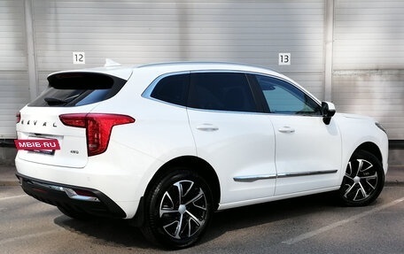 Haval Jolion, 2022 год, 1 819 000 рублей, 6 фотография