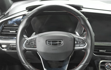 Geely Tugella FY11, 2023 год, 3 499 000 рублей, 14 фотография