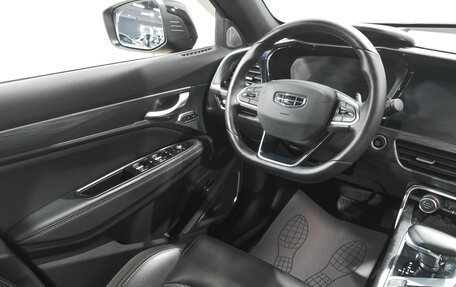 Geely Tugella FY11, 2023 год, 3 499 000 рублей, 10 фотография