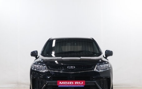 Geely Tugella FY11, 2023 год, 3 499 000 рублей, 3 фотография