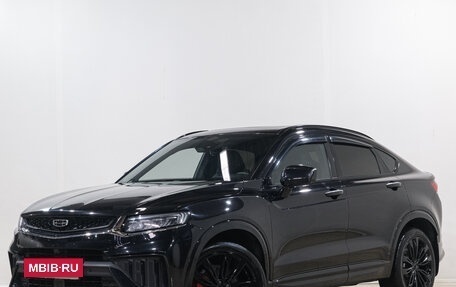 Geely Tugella FY11, 2023 год, 3 499 000 рублей, 4 фотография